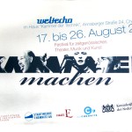 C_lifexpanded live@Kammer Machen Festival 2007