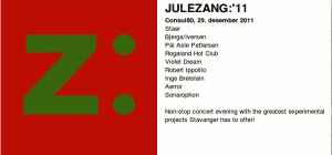 julezang