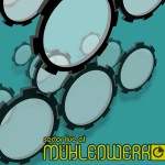 Sector@Mühlenwerk 2009