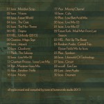 Isora_LifeworldOfTechnology_Mix_CoverBack